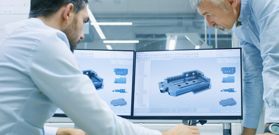 CNC obdelava programiranje