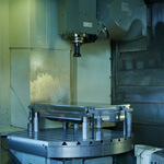 5-ACHS-CNC-VERARBEITUNG